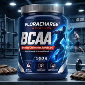 BCAA