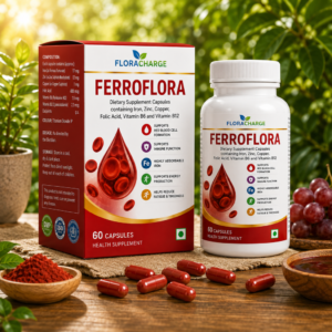 FERROFLORA