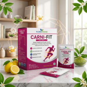 FLORACHARGE CARNI-FIT SACHET
