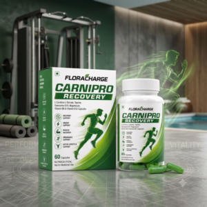 FLORACHARGE CARNIPRO RECOVERY