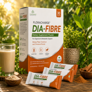 FLORACHARGE DIA-FIBRE
