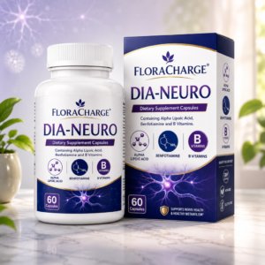 FLORACHARGE DIA-NEURO