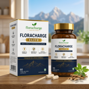 FLORACHARGE ELITE