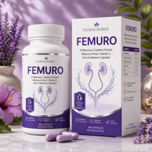 FLORACHARGE FEMURO