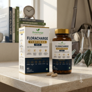 FLORACHARGE FERTIMAX MEN