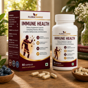 FLORACHARGE IMMUNE HEALTH