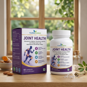 FLORACHARGE JOINT HEALTH
