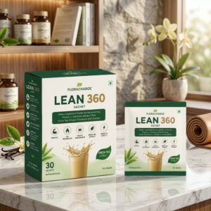 FLORACHARGE LEAN 360 SACHET