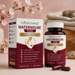 FLORACHARGE MATERNISURE PLUS