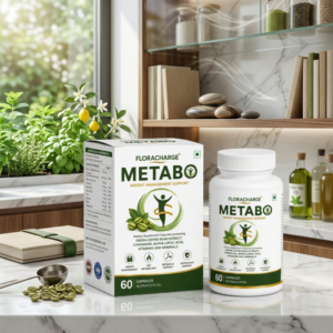 FLORACHARGE METABO