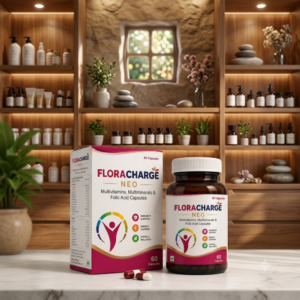 FLORACHARGE NEO