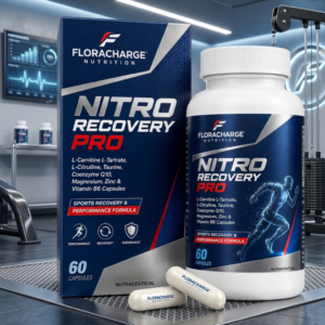 FLORACHARGE NITRO RECOVERY PRO