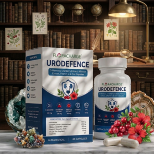 FLORACHARGE URODEFENCE