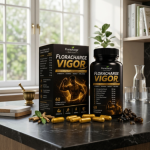 FLORACHARGE VIGOR