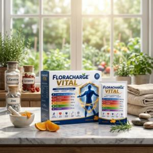 FLORACHARGE VITAL