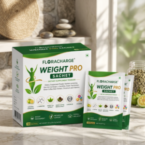 FLORACHARGE WEIGHT PRO SACHET