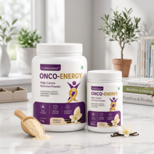 FLORACHARGE® ONCO-ENERGY
