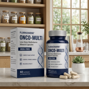 FLORACHARGE® ONCO-MULTI