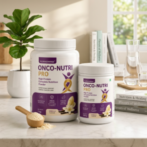 FLORACHARGE® ONCO-NUTRI PRO