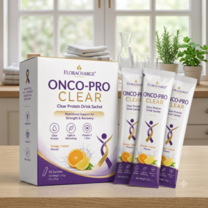 FLORACHARGE® ONCO-PRO CLEAR