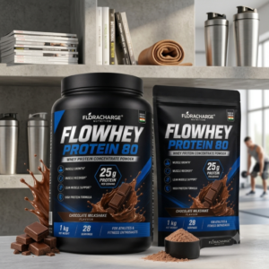FLOWHEY PROTEIN