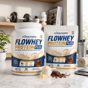 FLOWHEY PROTEIN Plus