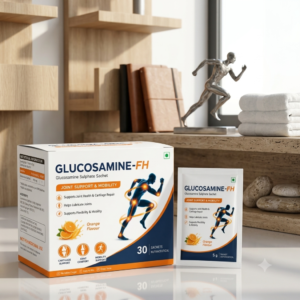 GLUCOSAMINE-FH